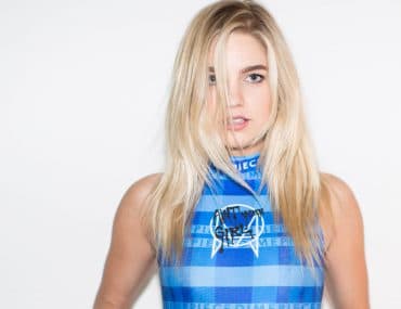 Madison Louch's Wiki Bio, age, net worth. Is she dating Nyjah Huston?