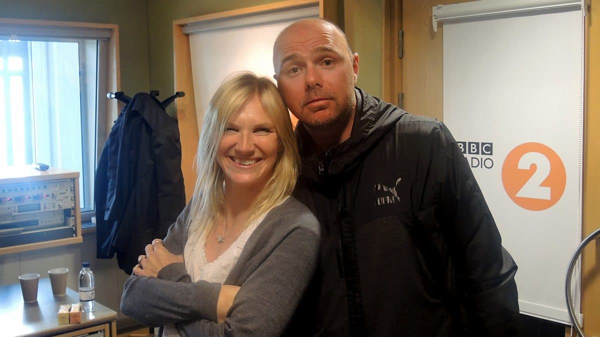 Wer Ist Die Frau Von Karl Pilkington Suzanne Whiston BBC Wiki Wer Ist Die Frau Von Karl Pilkington Suzanne Whiston BBC Wiki