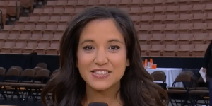 Abby Chin (NBC Celtics) Wiki Bio, age, height, parents, net worth ...