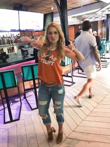 Jane Slater (NFL reporter) Wikipedia, Biography, Age, Family, Height