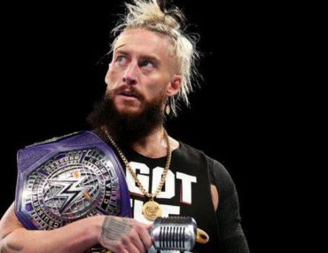 What happened to Enzo Amore? Wiki Bio, dating, married, wife, net worth