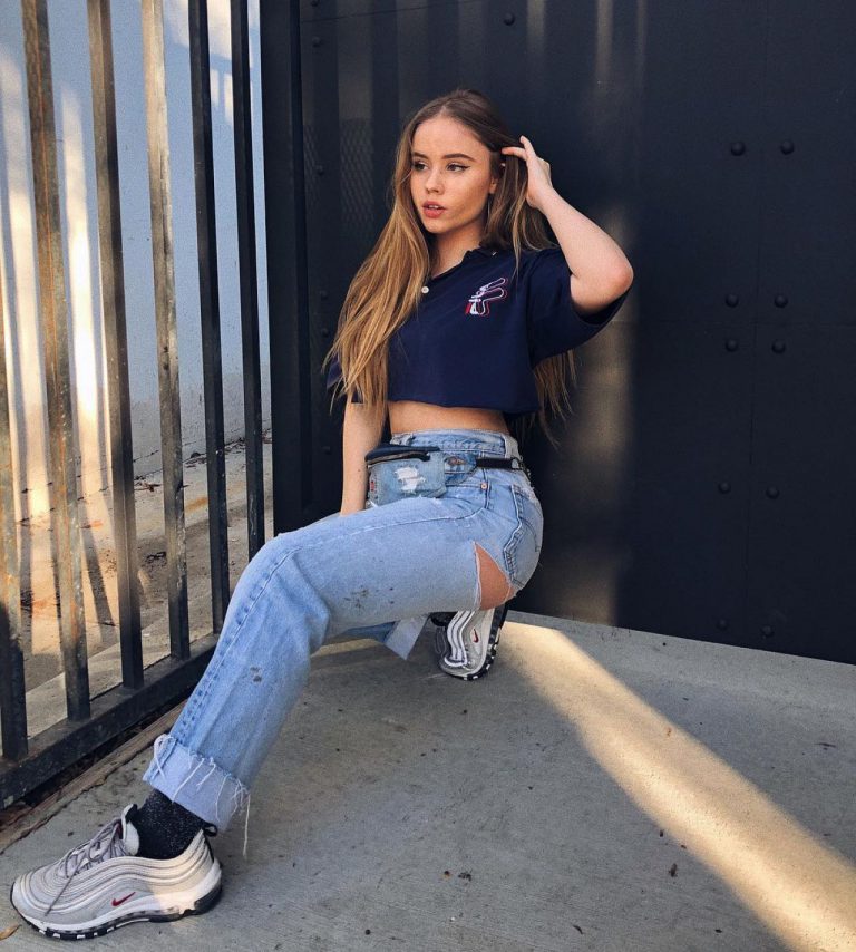 Lexee Smith (dancer) Wiki Biography, age, height, boyfriend, family ...