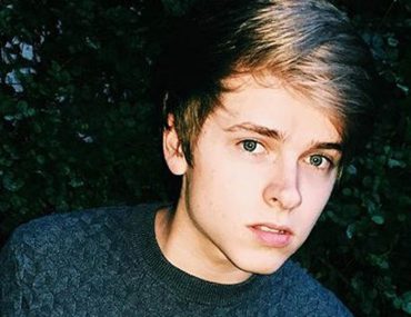 Luke Korns Wiki Biography, age, height, twin brother, parents, net worth