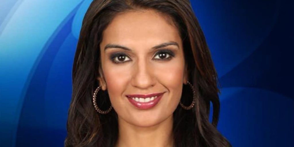 Why did Hena Daniels leave CBS? Wiki Biography, age, height, husband ...