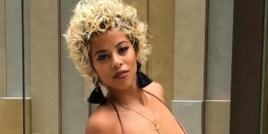 Kaylin Garcia Wiki Biography, age, net worth, relationships, ethnicity