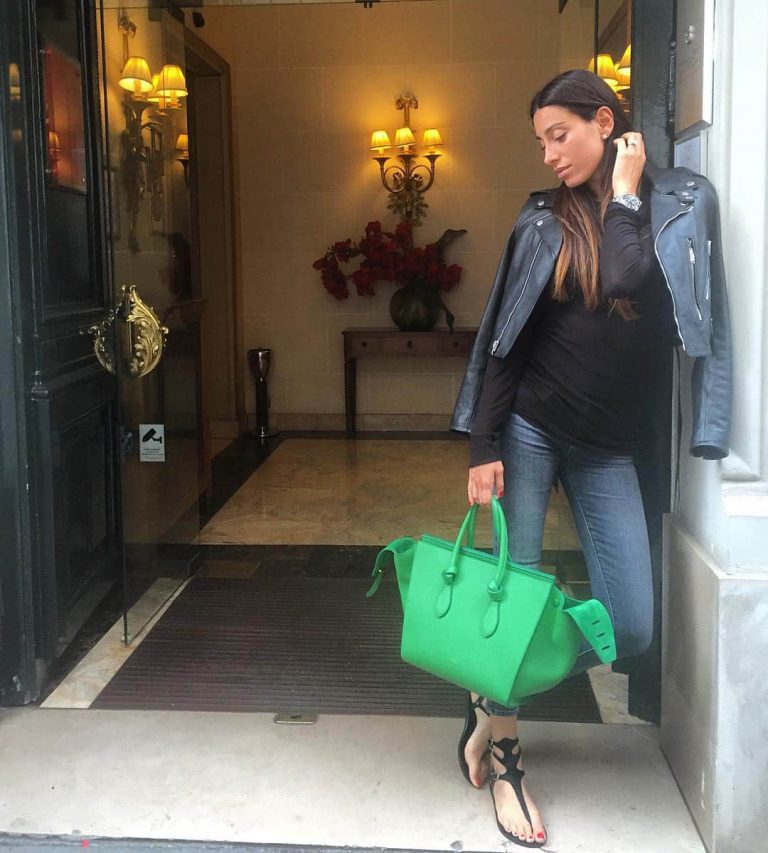 Gabriele Wiki Biography. Who is Gianluca Vacchi’s exgirlfriend