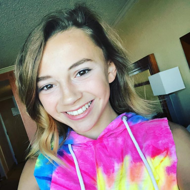 How Old Is Kayla Davis From We Are The Davises Who is Kayla Davis (youtuber)? Wiki Biography, age, boyfriend, net