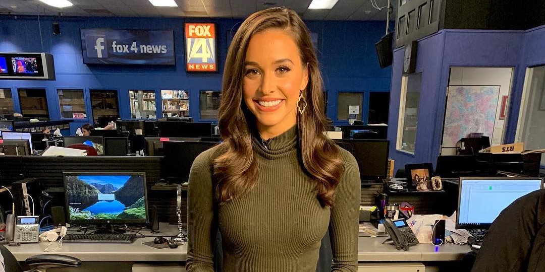 Hanna Battah is an American journalist who works for Fox 4 channel KDFW as ...