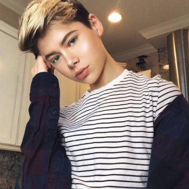 How old is Jake Warden? Wikipedia, Biography, Age, Family, Height, Net