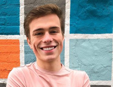 How old is Jack Dail? Wiki Biography, age, height, girlfriend, net worth