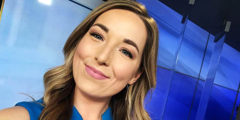 Megan Thompson Abc 15 Wiki Biography Age Wedding