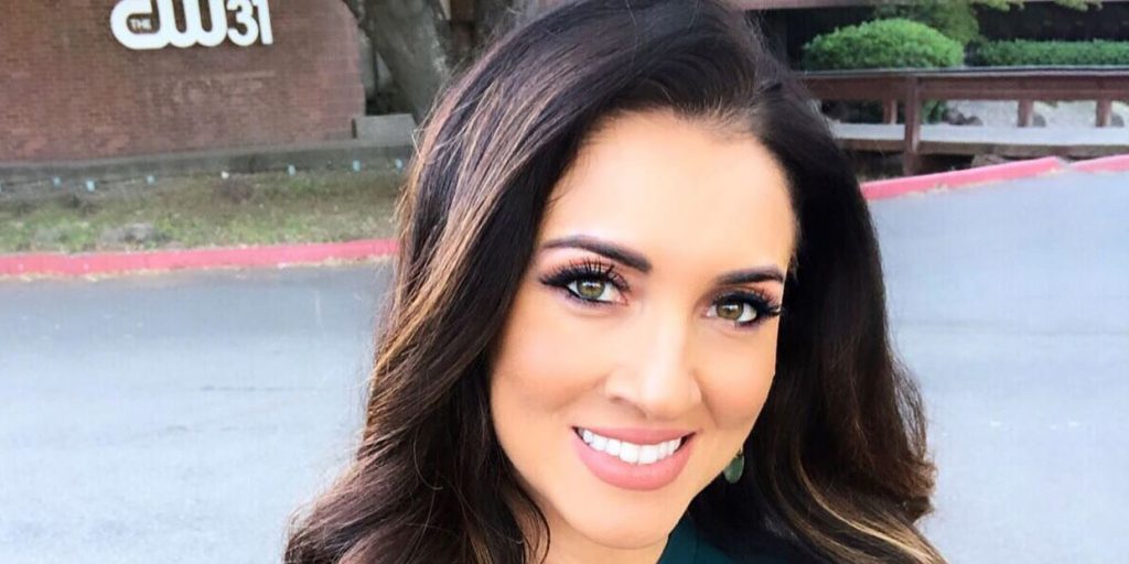 Shirin Rajaee (CBS Sacramento) Wiki Bio, husband, age, nationality ...