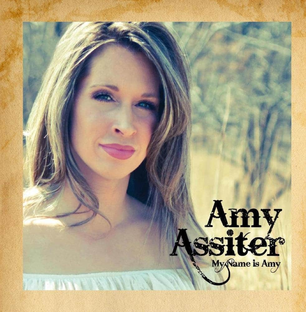 What happened to Amy Assiter on Barrett Jackson? Wiki, Bio, age ...