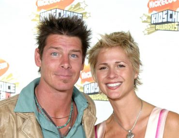Who is Andrea Bock? Ty Pennington wife Wiki Biography, age, wedding