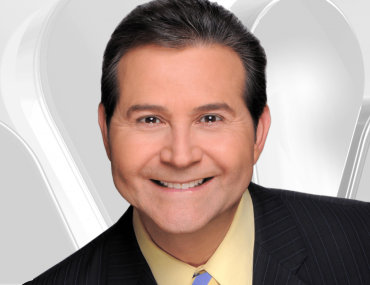 Andy Avalos (NBC 5) Wiki Biography, age, height, wife, family, salary