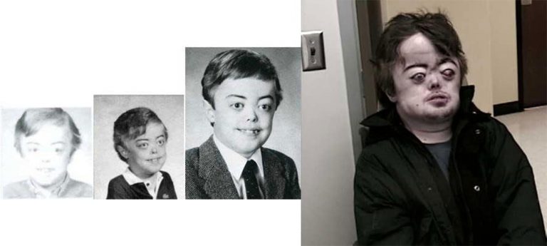 Brian peppers фото и история