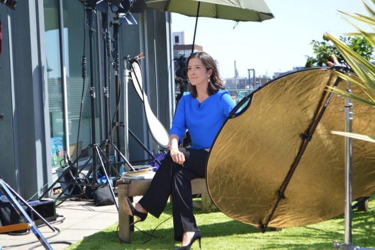 Isa Soares (CNN) Wiki Biography, age, height, husband, family, salary