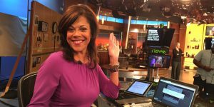 Micah Materre (WGN) Wiki biography, age, husband, salary, height ...