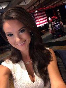 Stephanie Hockridge (ABC 15) Wiki Biography, age, wedding, husband