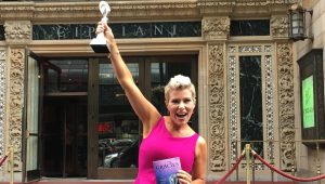Kelly Frey (WTAE-TV) Wikipedia, Biography, Age, Family, Height, Net