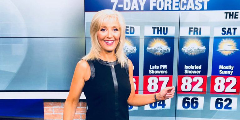 Liz Bonis (Local 12 News) Wiki Biography, age, height, married, net ...