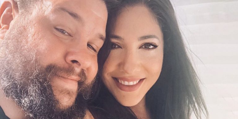 Who is Kevin Owens wife? Karina Elias Wiki Biography, age, family, kids ...