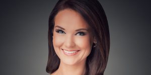 Stephanie Hockridge (ABC 15) Wiki Biography, age, wedding, husband