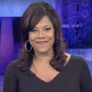 Micah Materre (WGN) Wiki biography, age, husband, salary, height ...