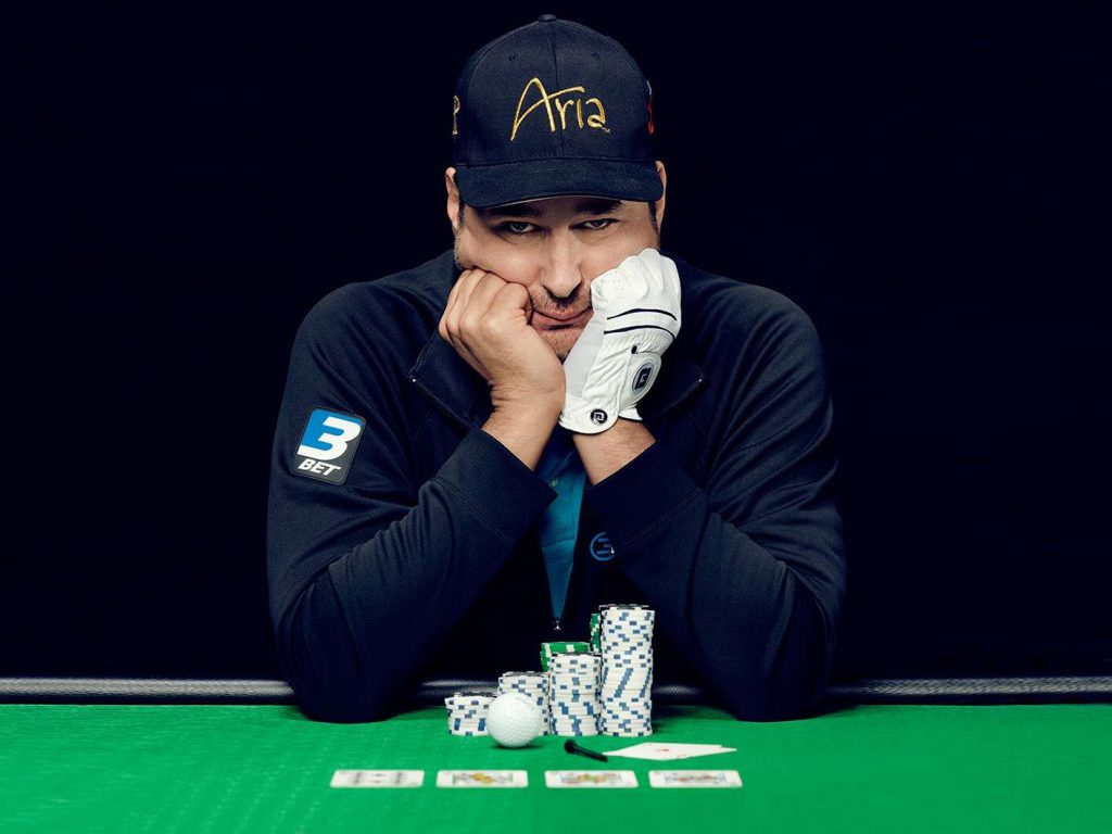 Phil hellmuth arrested