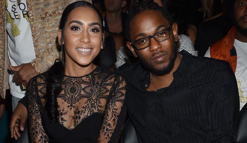 Who is Kendrick Lamar's girlfriend today? Whitney Alford Wikipedia ...