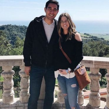 Who is Rachel Holm? Zach King wife's Wiki Bio, age, children, net worth ...