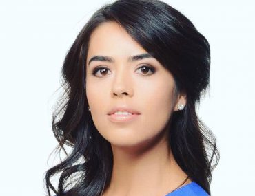 Julia Macfarlane (ABC News) Wiki Biography, age, husband, family, salary