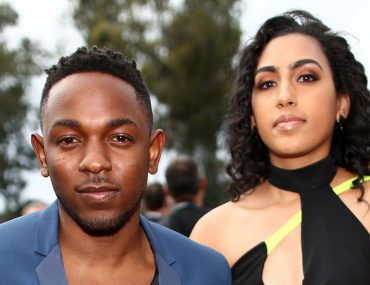 Who is Kendrick Lamar's girlfriend today? Whitney Alford Wiki Biography