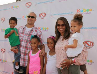 Aviss Pinkney-Bell Wiki Bio. Coby Bell wife’s age, height, ethnicity ...