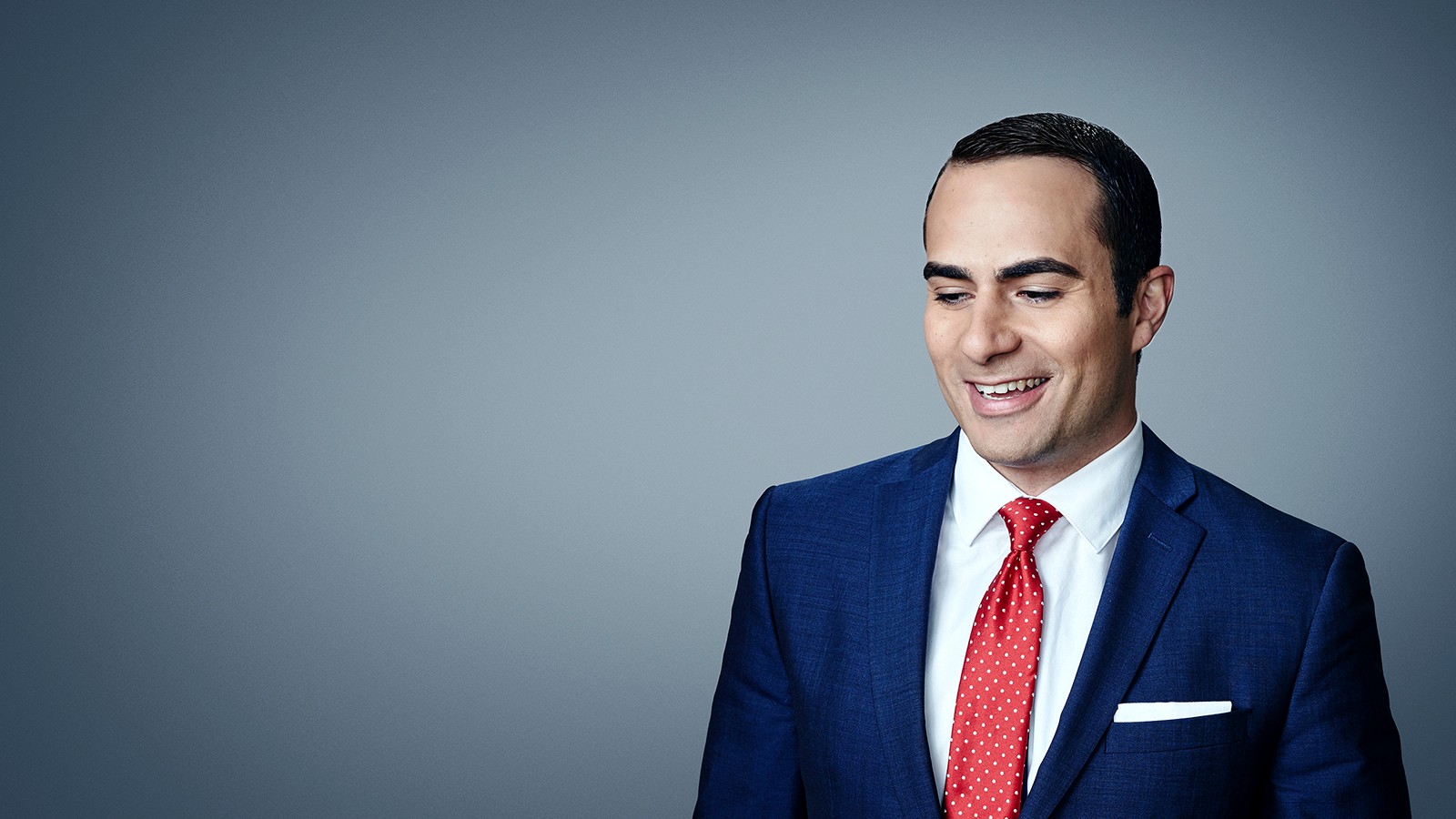 Boris Sanchez (CNN) Wiki Biography, age, ethnicity, wife, gay, parents