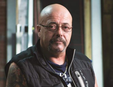 Capt. Dave Marciano (Wicked Tuna) Wiki Biography, net worth, age, family