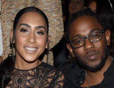 Who is Kendrick Lamar’s girlfriend? Whitney Alford Wiki Bio, age, parents