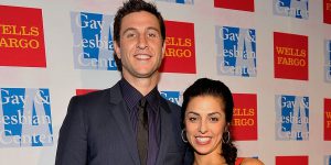 Pablo Schreiber's ex-wife Jessica Monty Wiki Bio, age, wedding, net