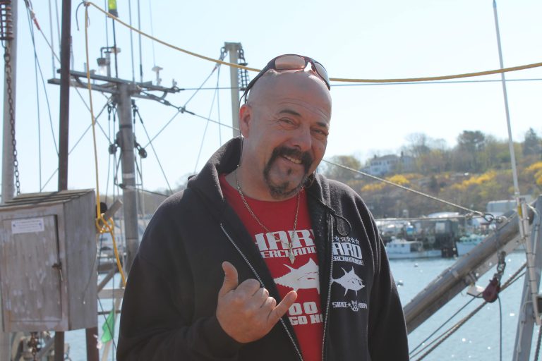 Capt. Dave Marciano (Wicked Tuna) Wiki Biography, net worth, age