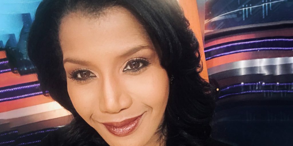 Glenda Lewis (WXYZ anchor) Wiki Biography, age, husband, weight loss