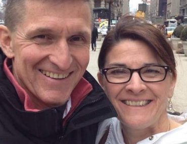 Who is Michael Flynn wife? Lori Andrade's Wiki Bio, age, family, net worth