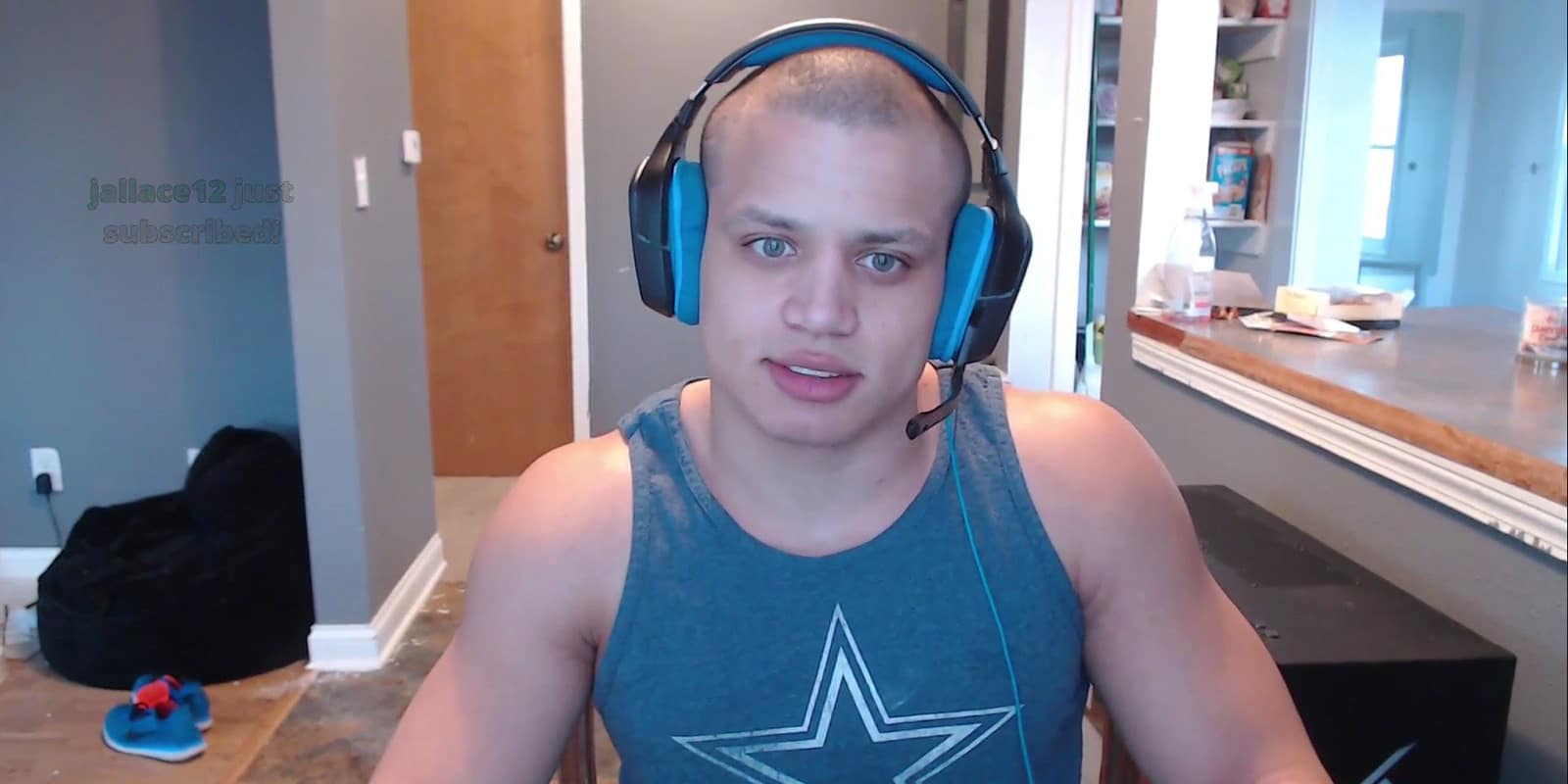 Who is Tyler1 girlfriend? Are they still together? Tyler1 dating ...