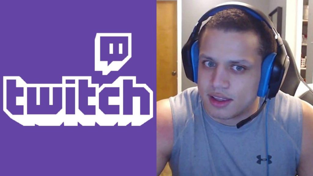 Who is Tyler1 girlfriend? Are they still together? Tyler1 dating ...