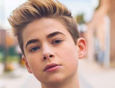 How old is Jake Warden? Wiki Biography, age, net worth. Is he gay?