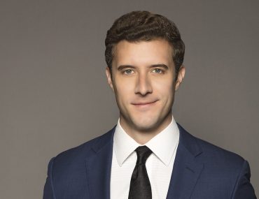 Will Carr (ABC News) Wiki Biography, age, height, net worth. Is he gay?