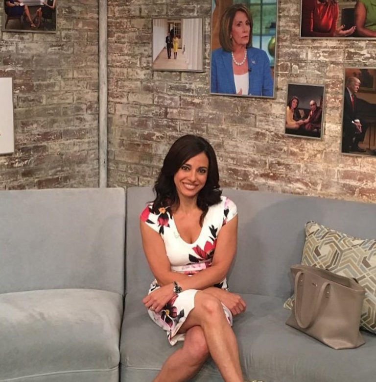 Dr. Tara Narula (CBS) Wiki Biography, age, husband, ethnicity, net