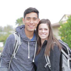 Who is Rachel Holm? Zach King wife's Wiki Bio, age, children, net worth ...