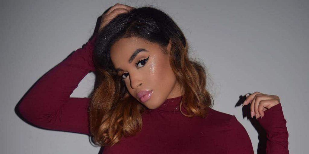 Giselle Lynette Wiki Bio, age, net worth, measurements, dating