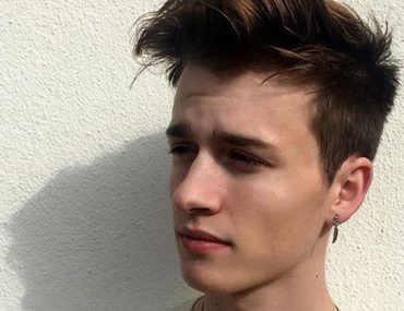 Crawford Collins Wiki Bio, age, height. Is Christian Collins’ brother gay?