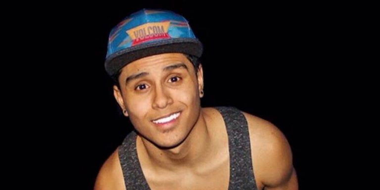 Gary Rojas What happened to Gary Rojas? Wiki Bio, age, dating, family. Is he gay ...
